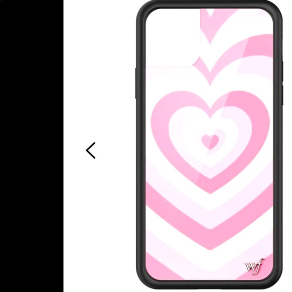 i’m selling this wildflower case and it’s cute!
